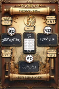 PREDIKSI-TOGEL-CHINA