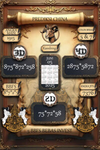 PREDIKSI-TOGEL-CHINA